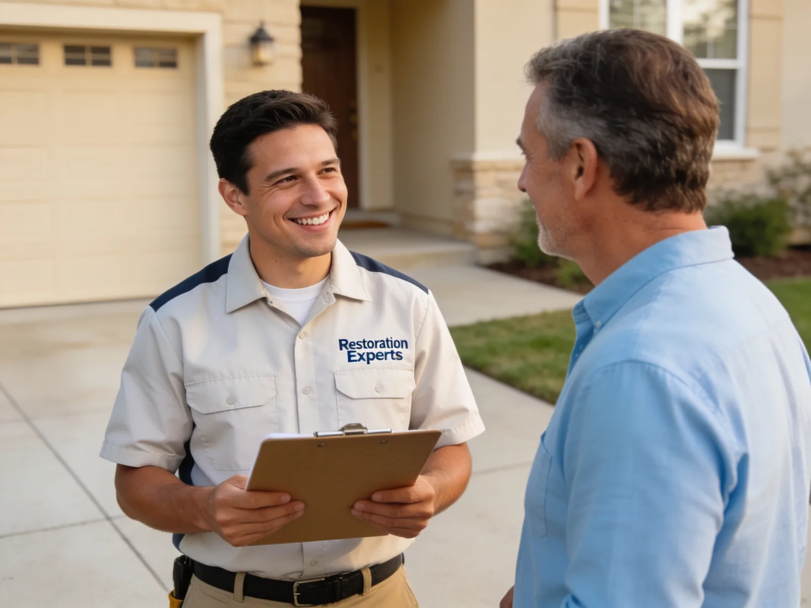 Water Damage Cleanup Chandler, TX FAQs
